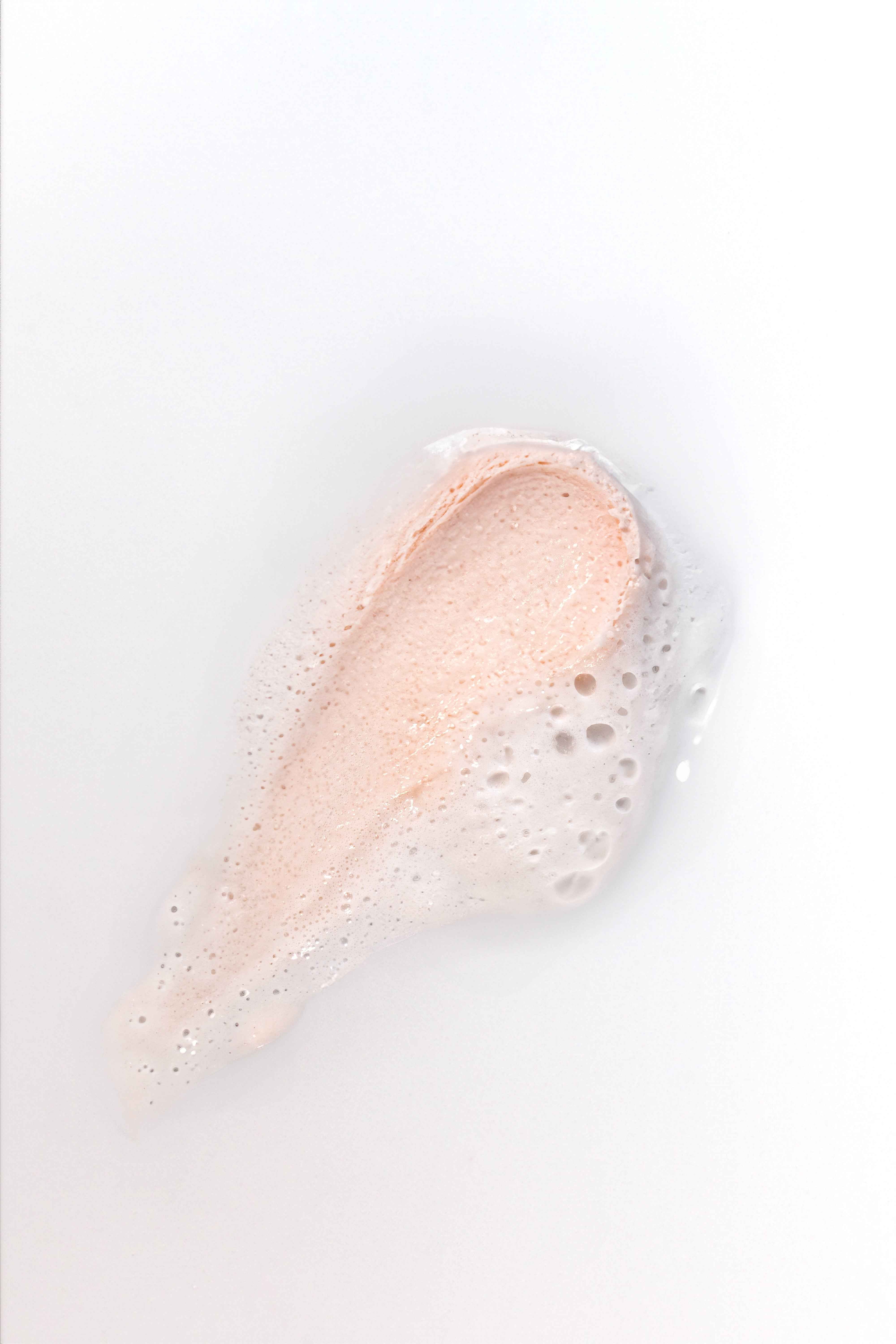 Chantilly de Douche Moussante Pink Ice Cream