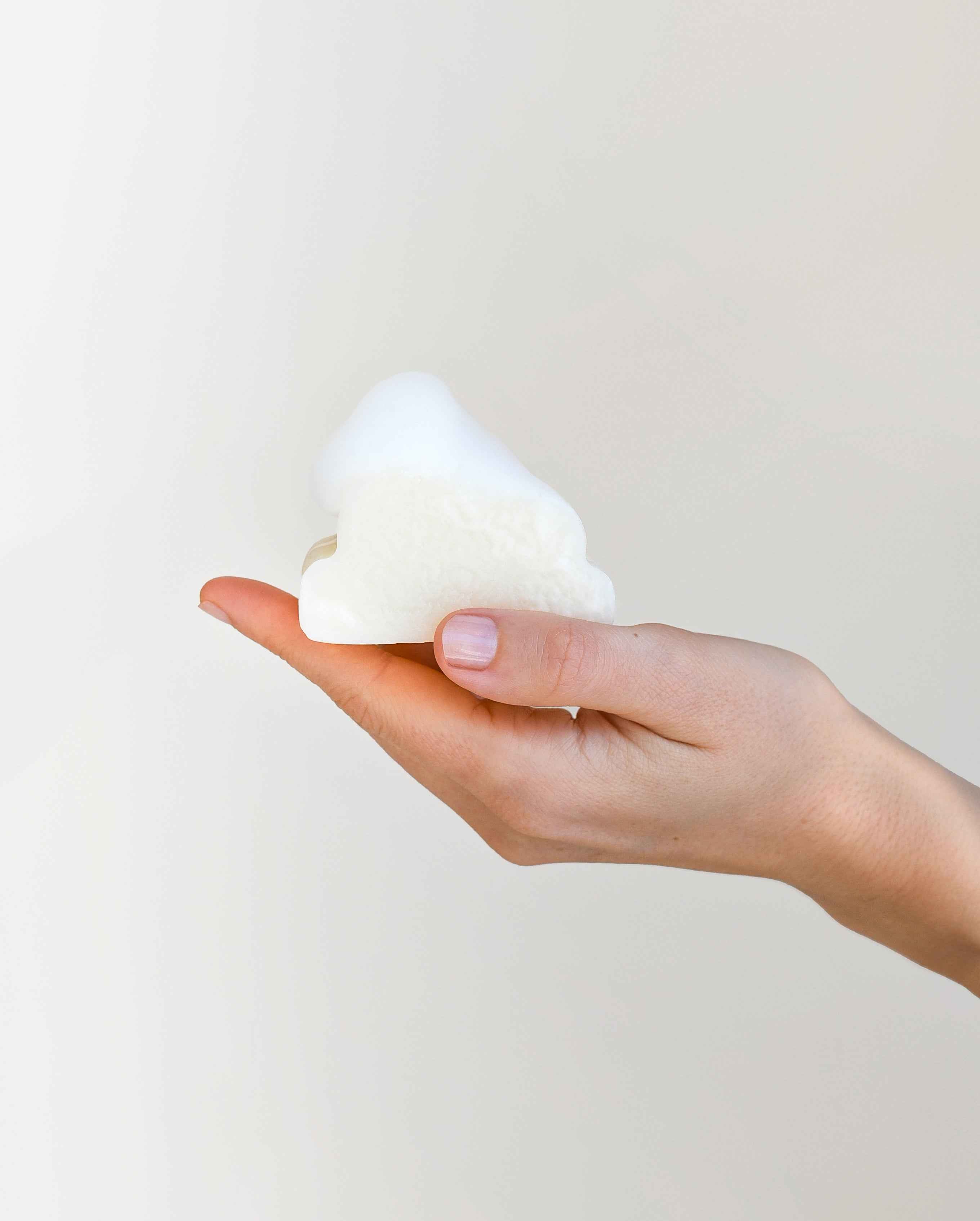 Savon Corps & cheveux Bébé