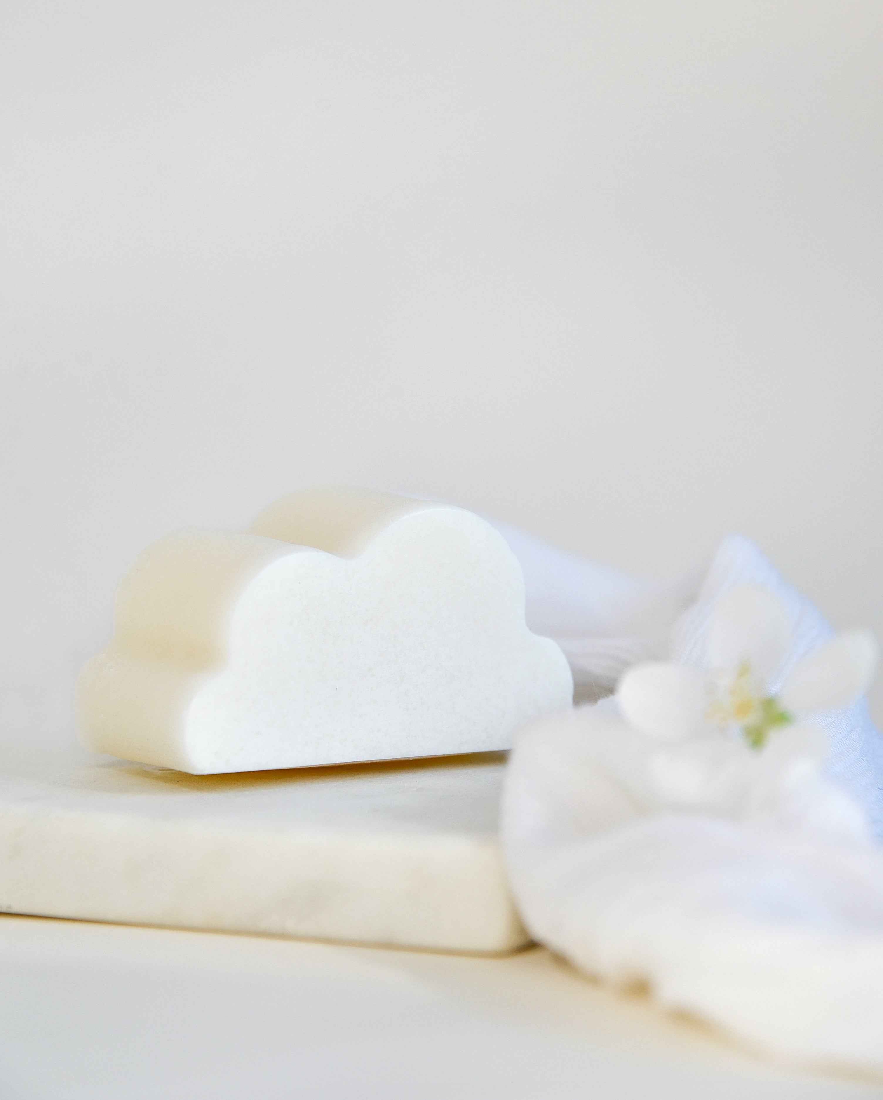 Savon Corps & cheveux Bébé