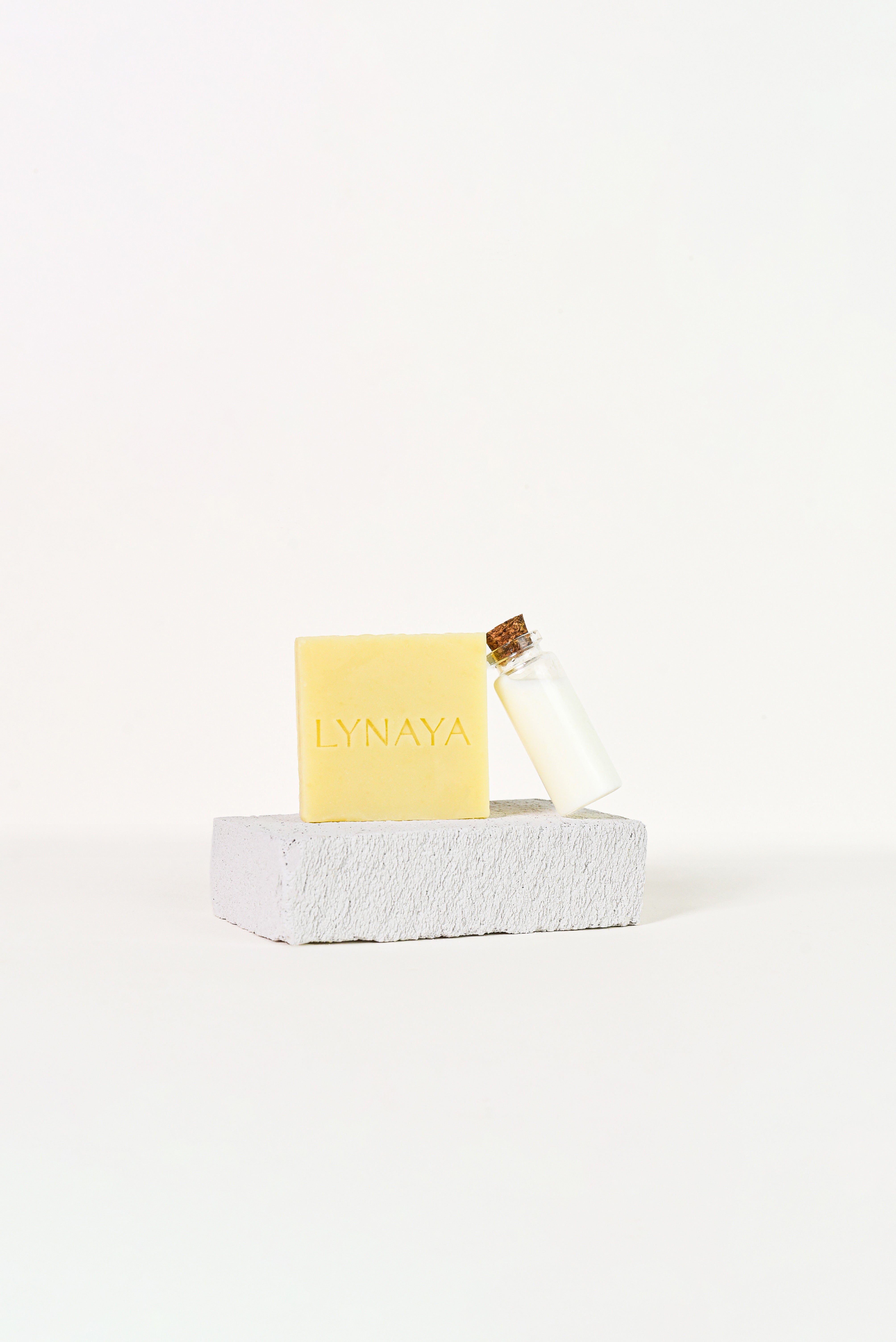 Routine visage - Apaisante & anti-imperfections