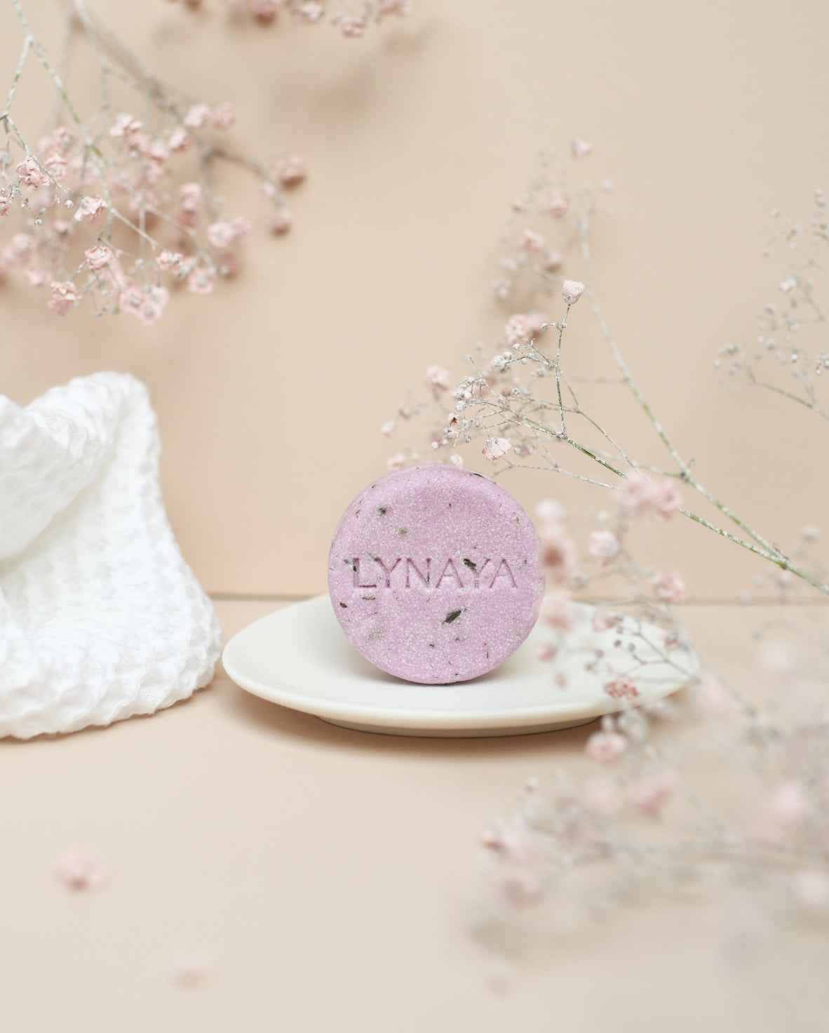 Shampoing anti-poux - Enfant