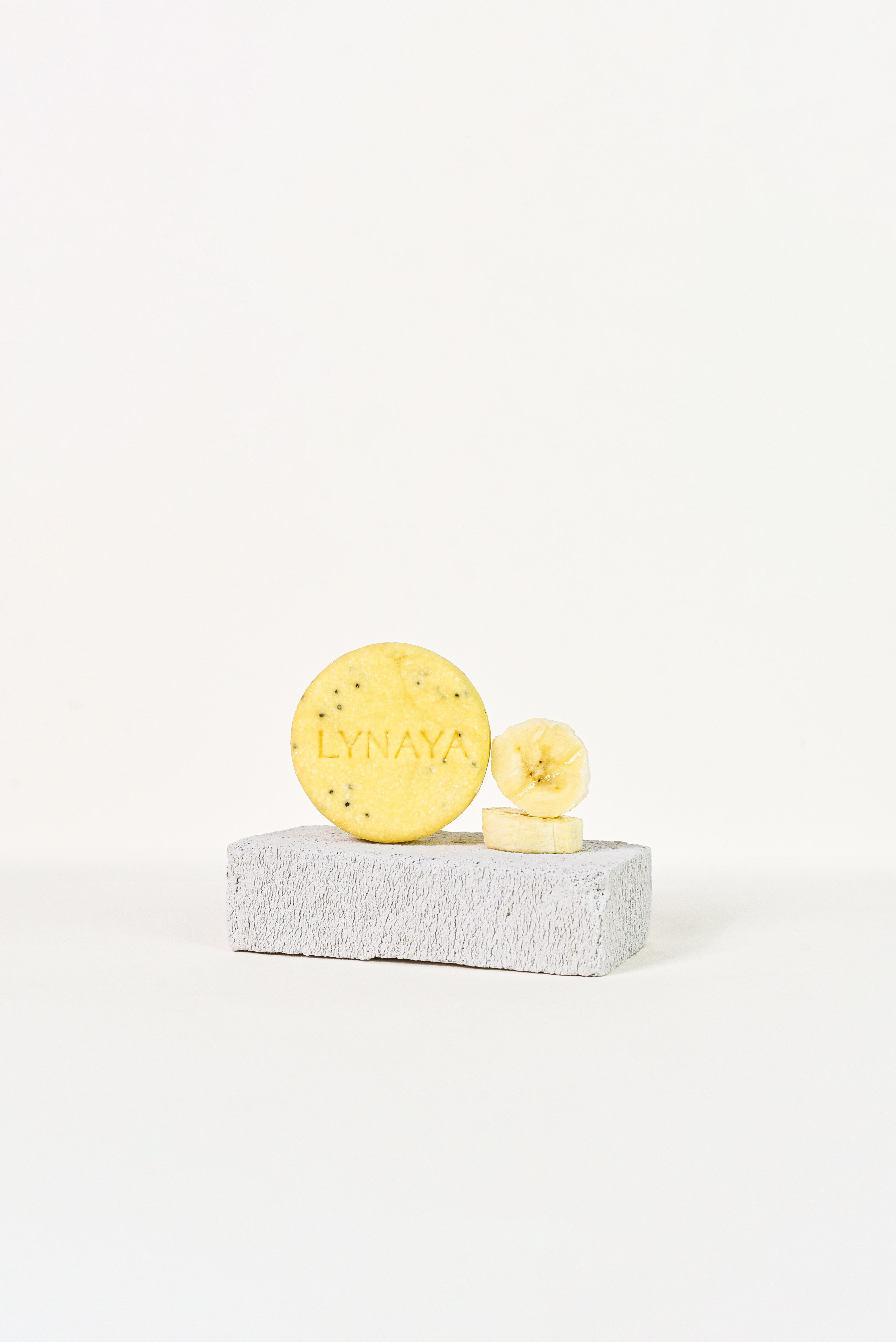 Shampoing Banane - Enfant