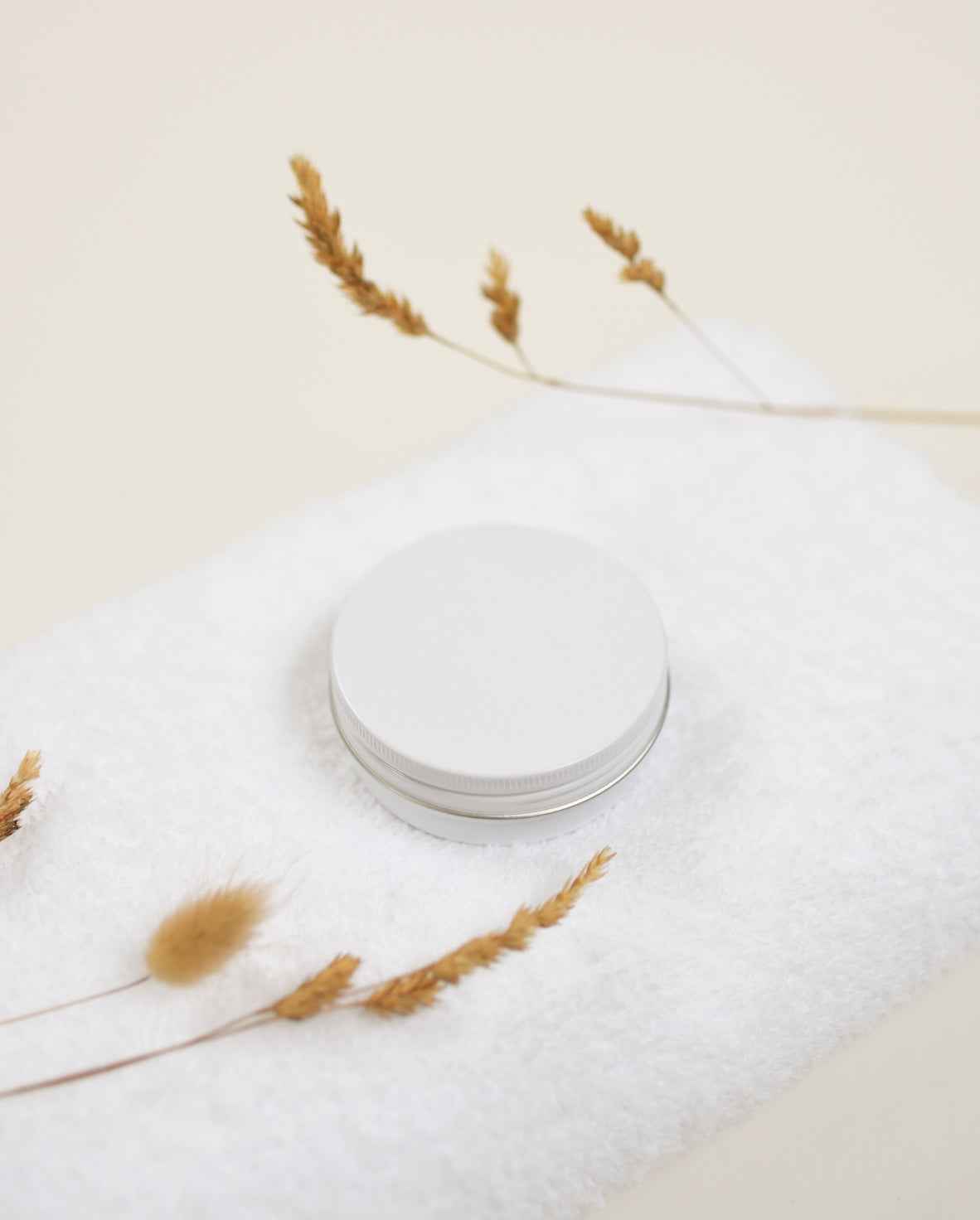 Boite pour shampoing solide