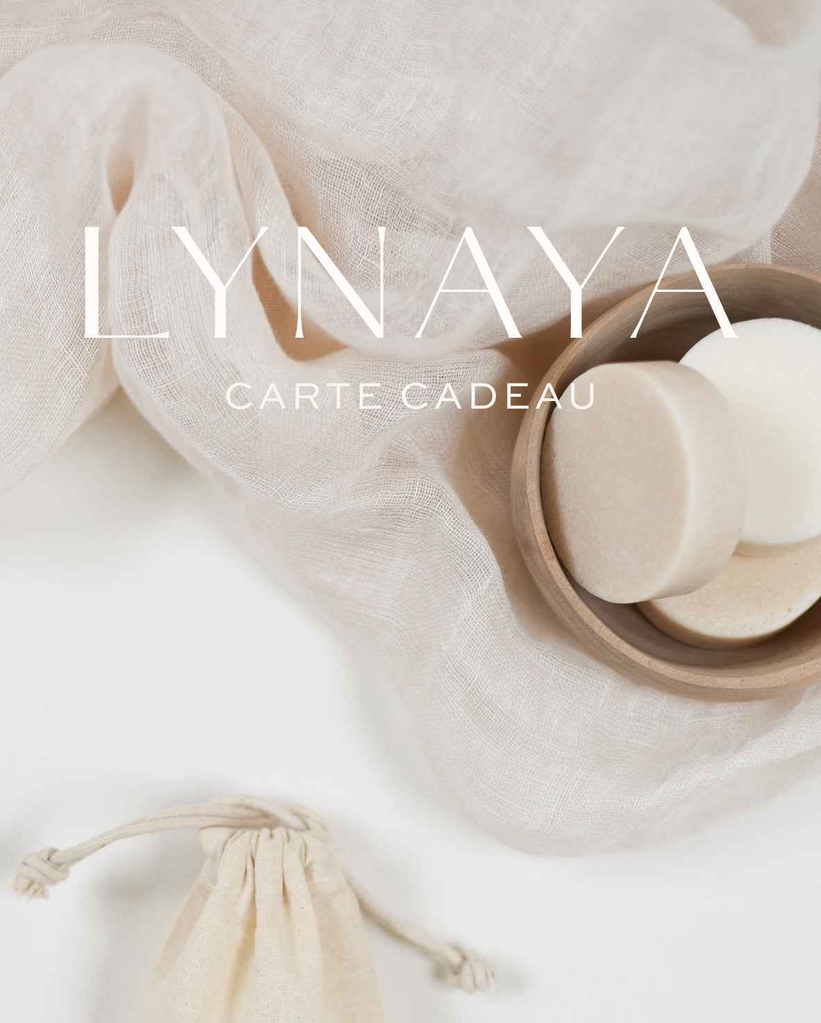 Carte cadeau Lynaya