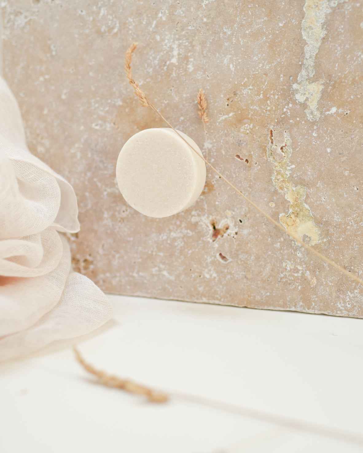 1 Porte-savon minimaliste aimanté
