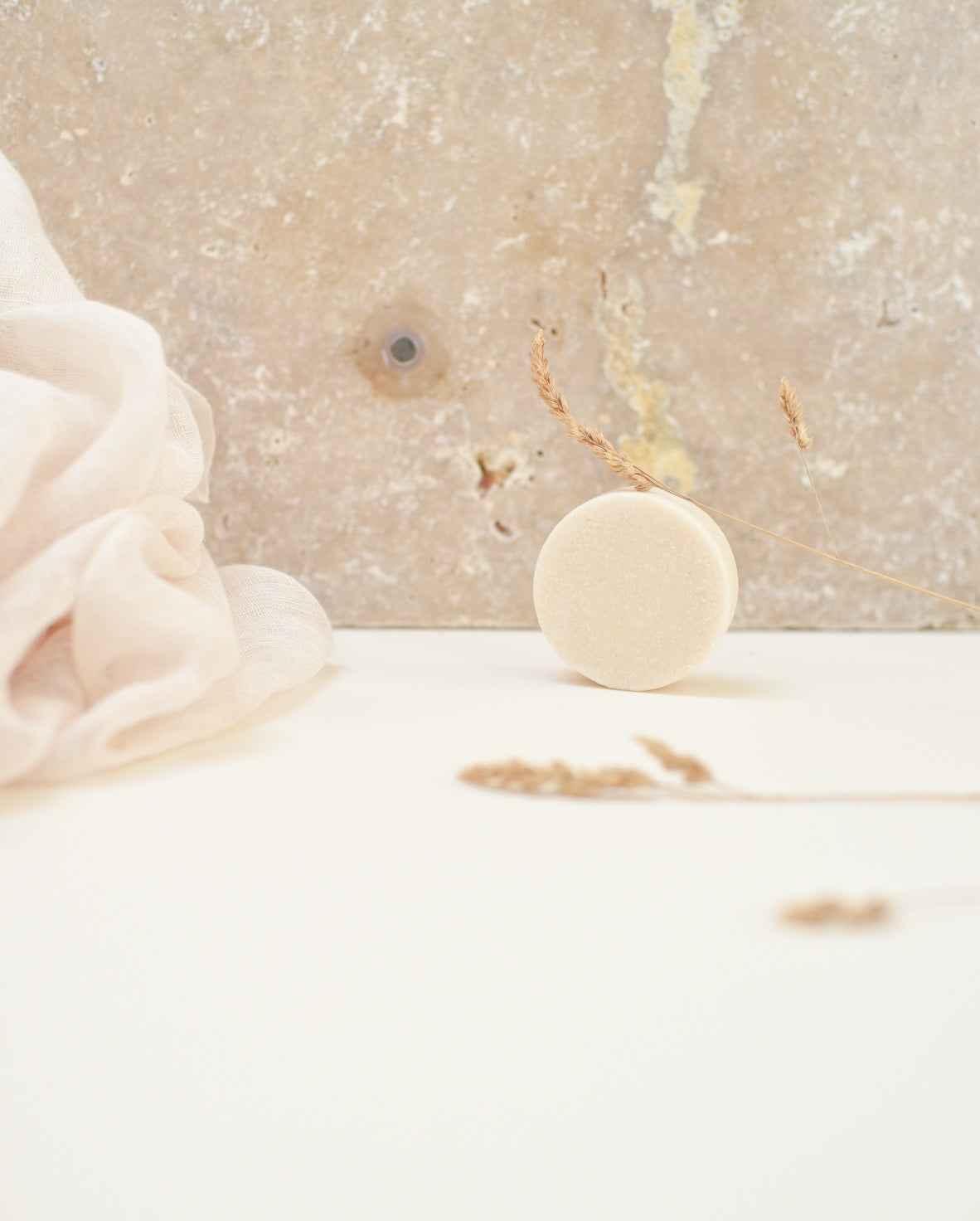 1 Porte-savon minimaliste aimanté