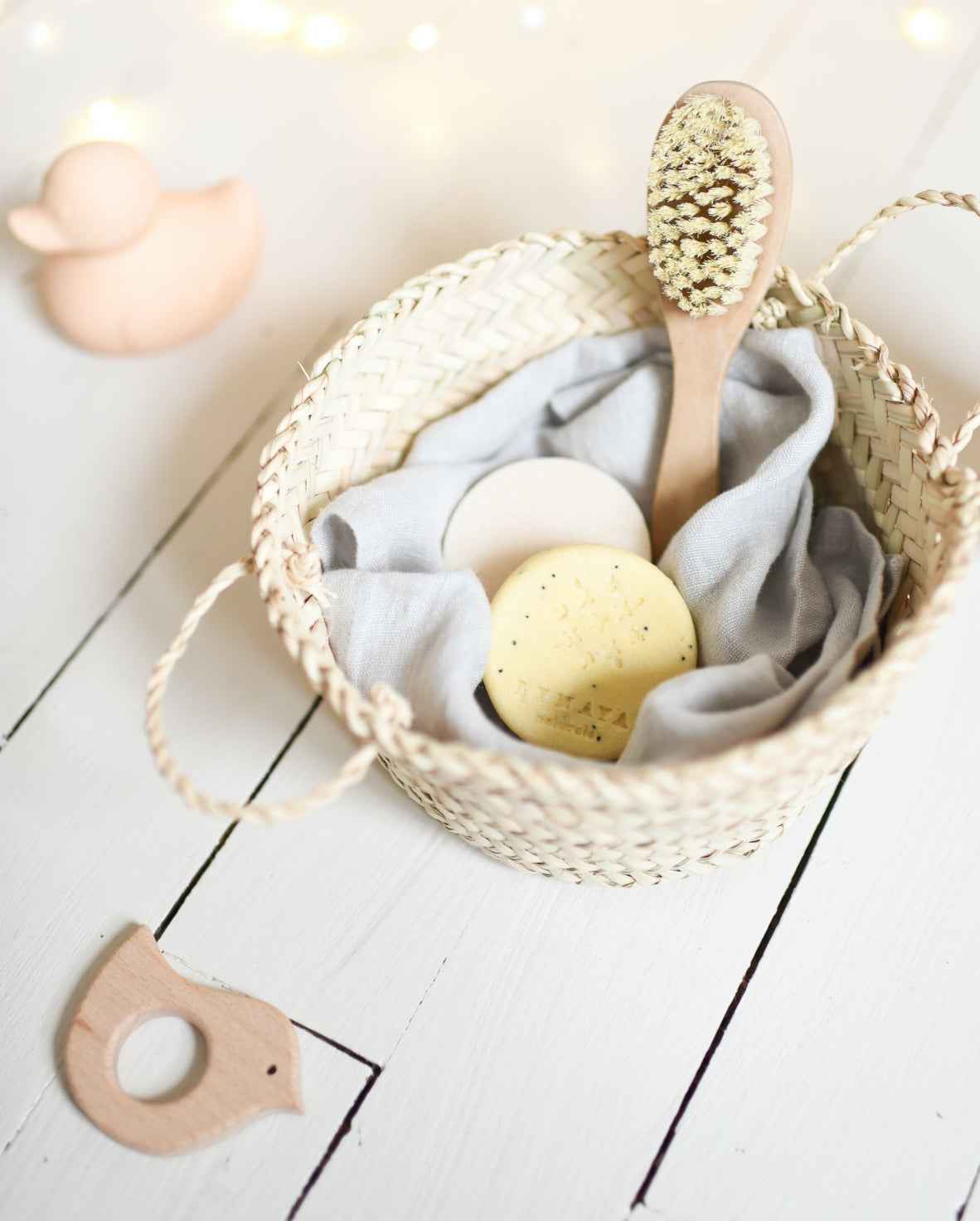 Shampoing Banane - Enfant