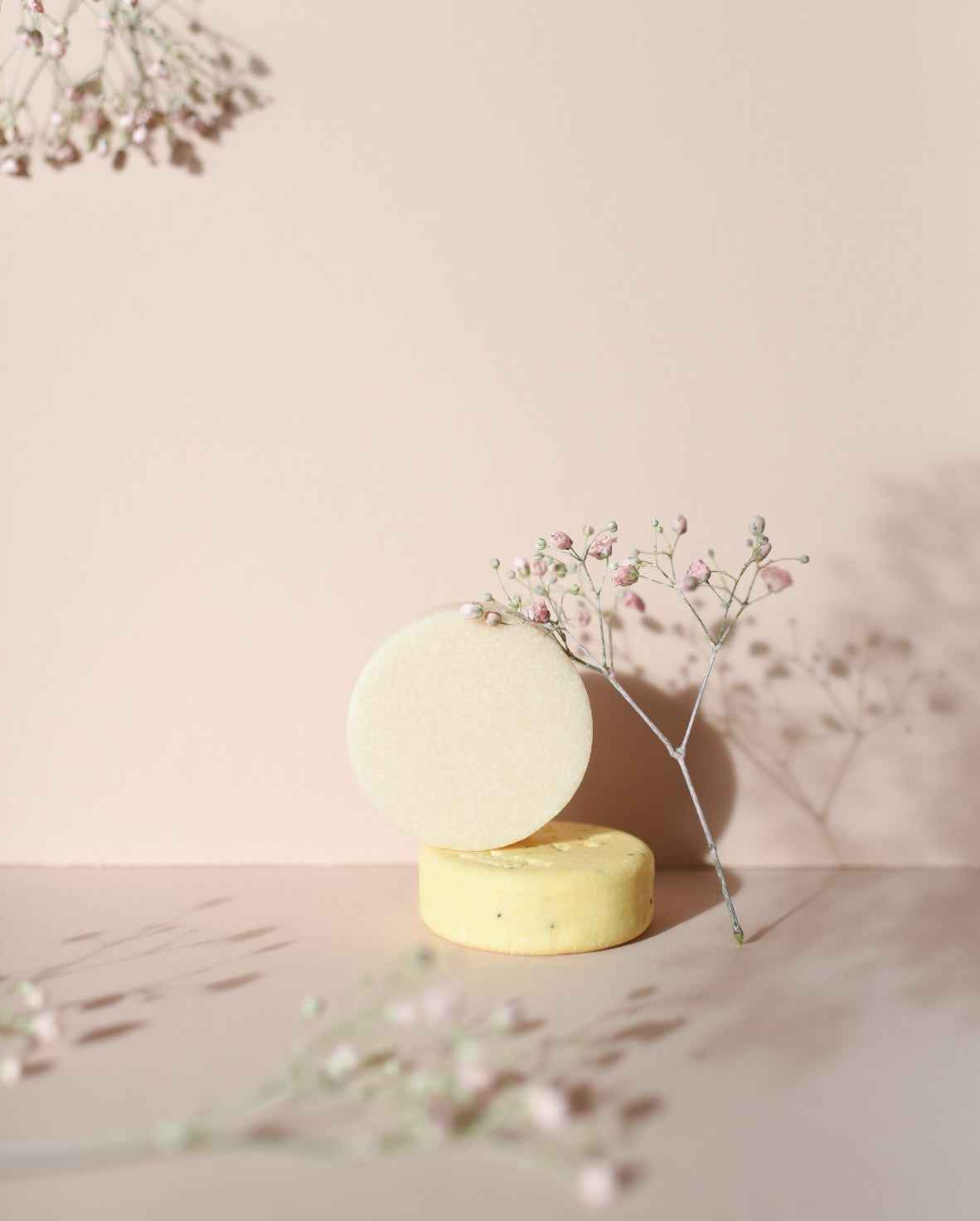 Shampoing Banane - Enfant