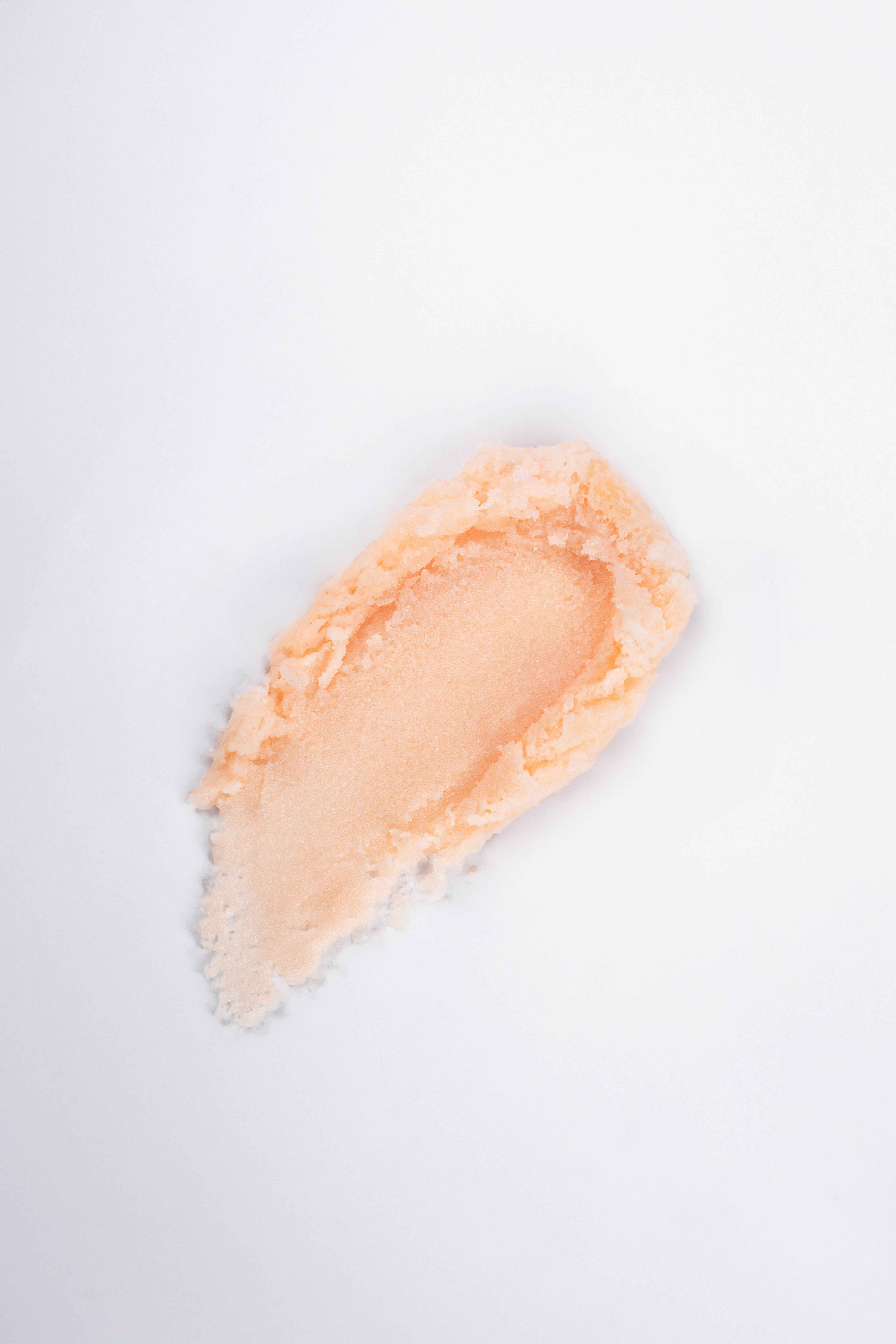 Gommage Corps Pink Ice Cream