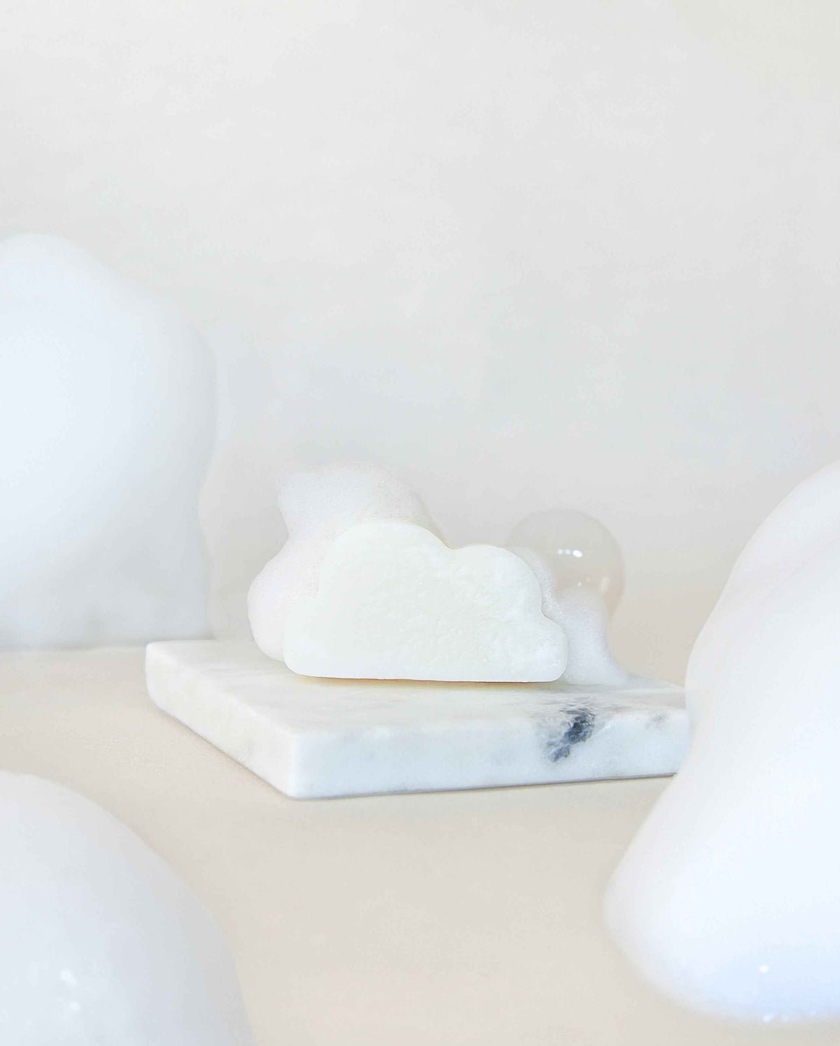 Savon Corps & cheveux Bébé