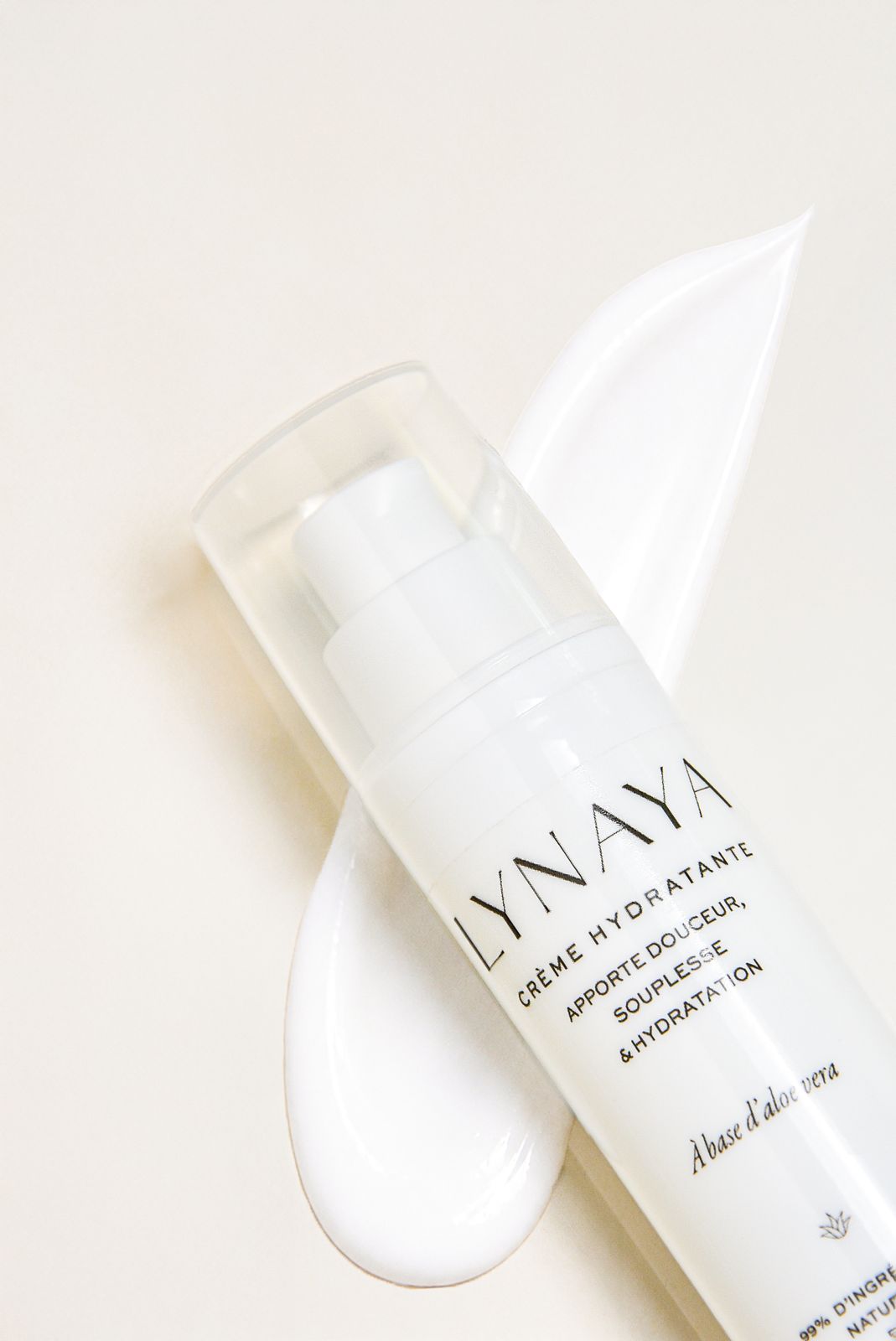 Routine visage - Apaisante & anti-imperfections