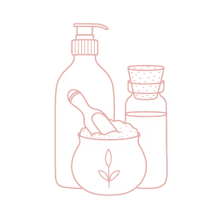 FAMILY FRIENDLY. ADAPTÉ AUX ENFANTS, FEMMES ENCEINTES, ALLAITANTES & PEAUX SENSIBLES.