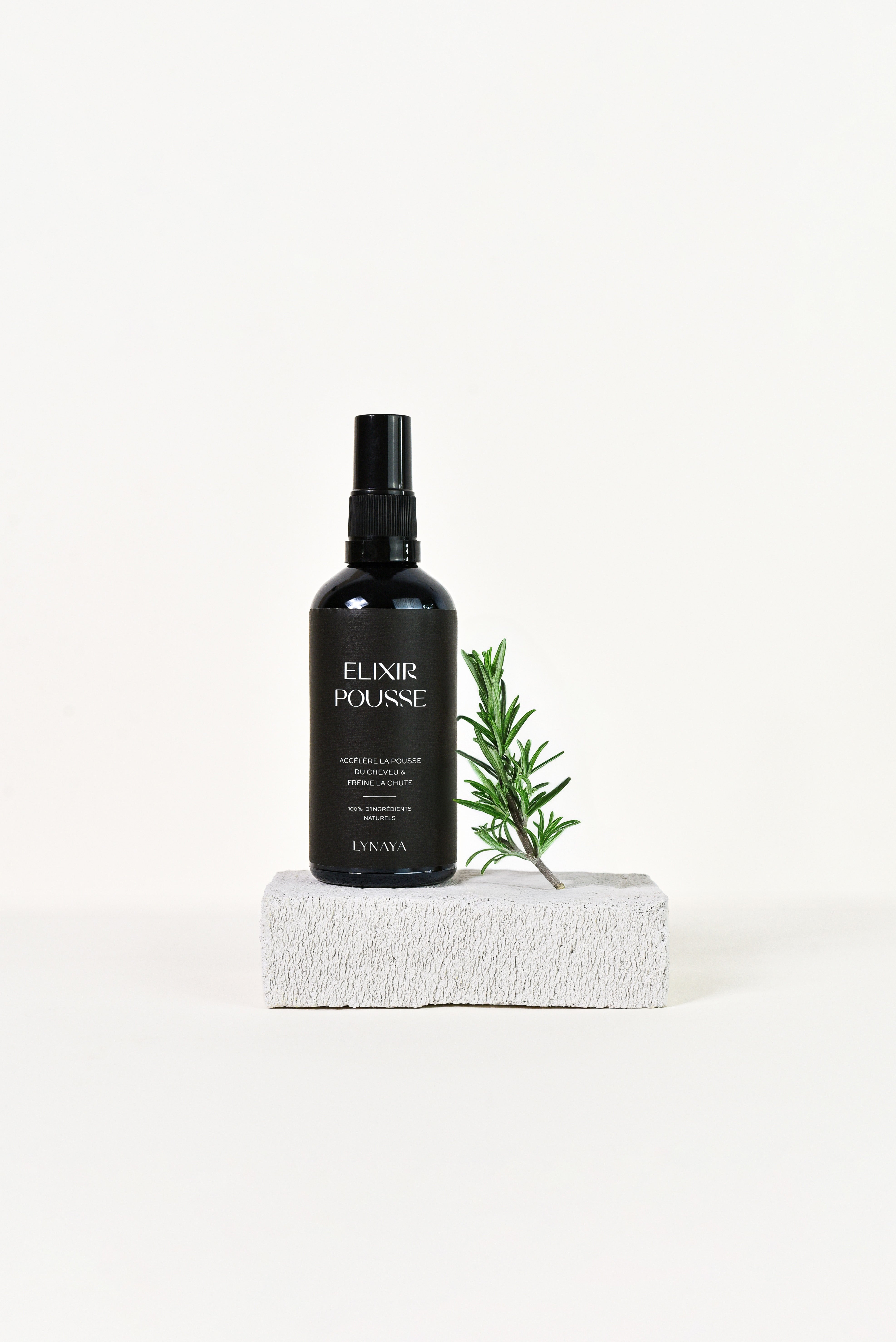 Elixir Pousse