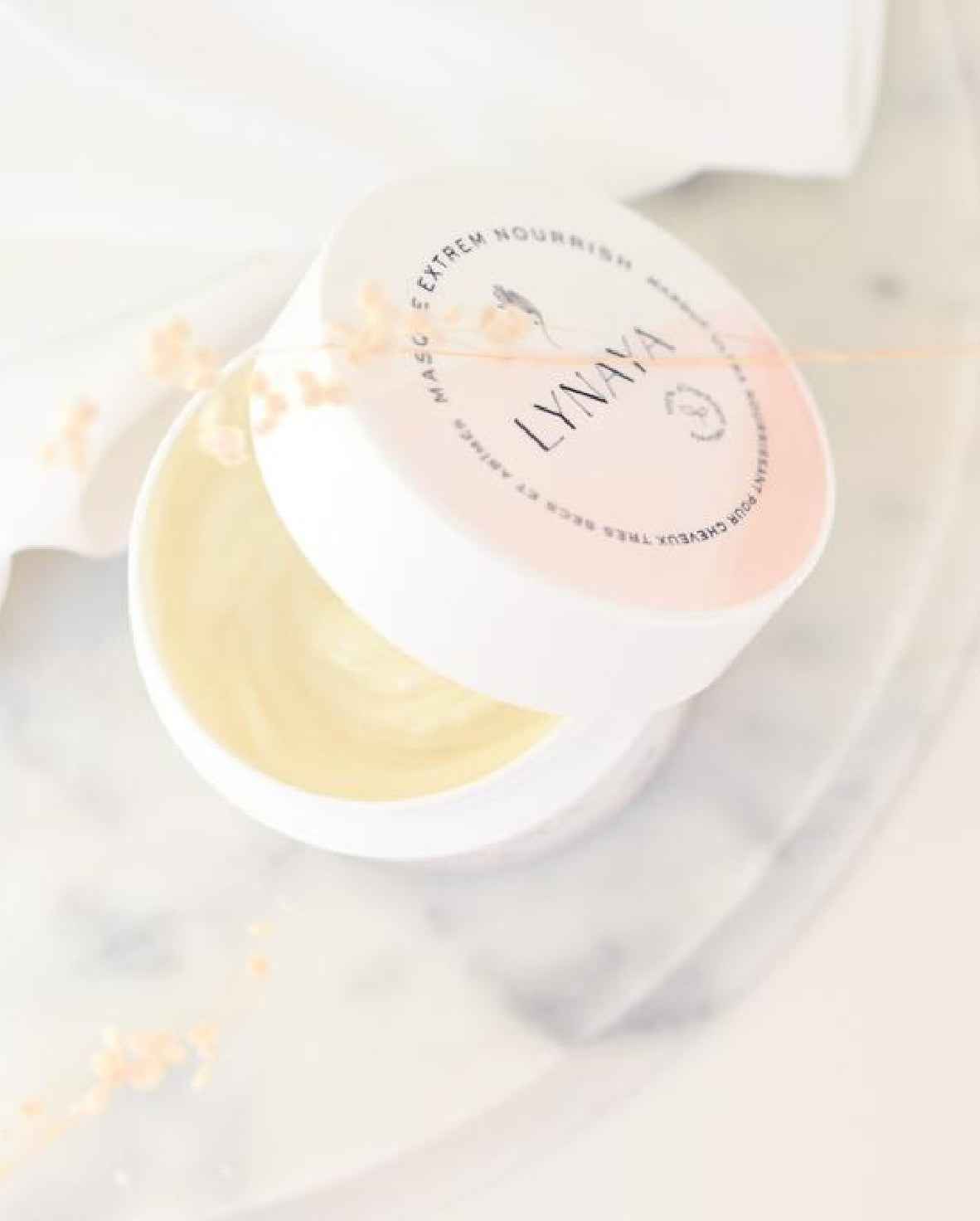 Masque extrem nourrish - Cheveux très secs