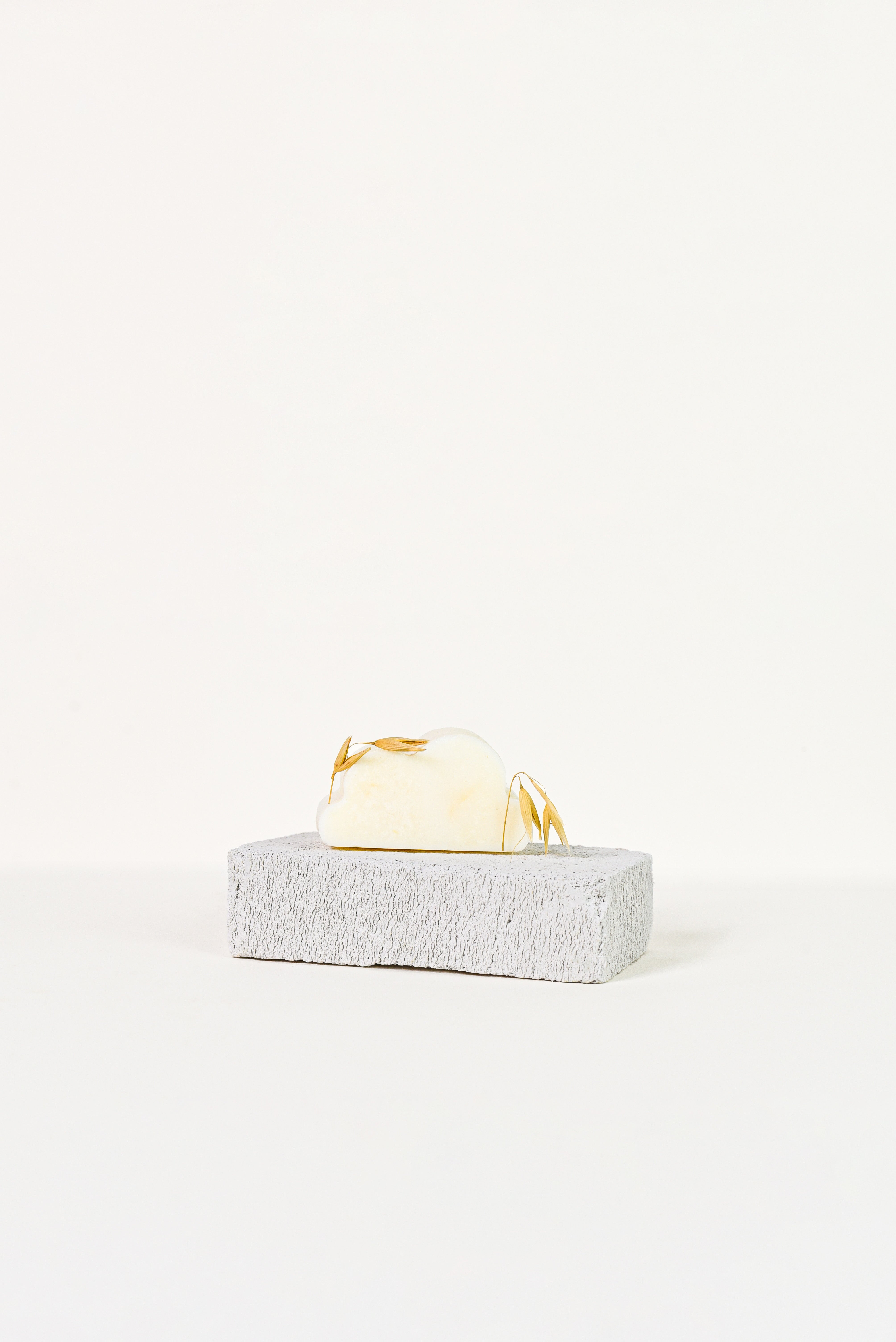 Savon Corps & cheveux Bébé