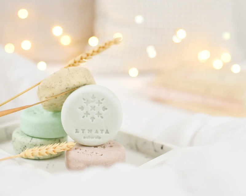 Texture Galet Lynaya