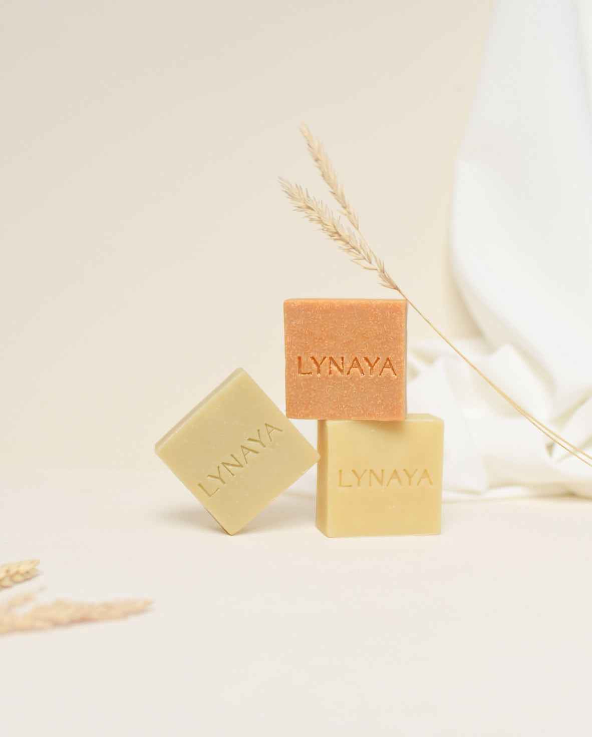 Savon visage au lait de chèvre - Peau à imperfections