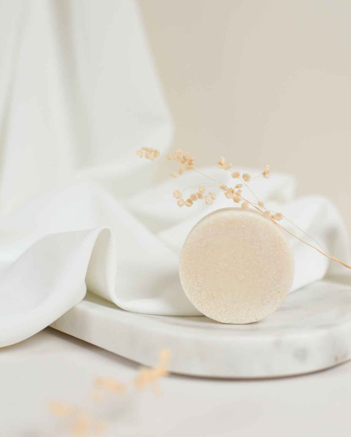 Après-shampoing réparateur karité