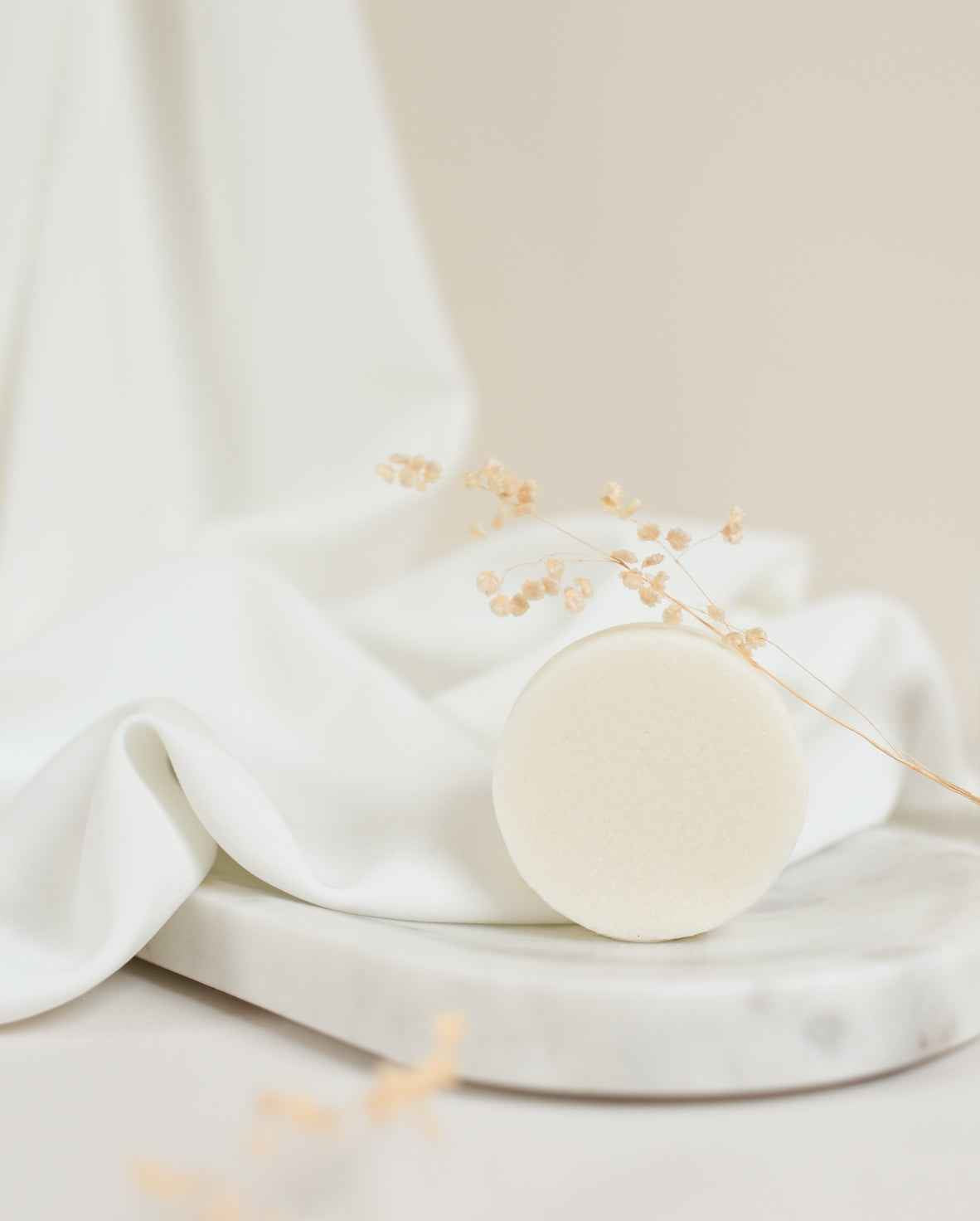 Après-shampoing nourrissant à l'argan