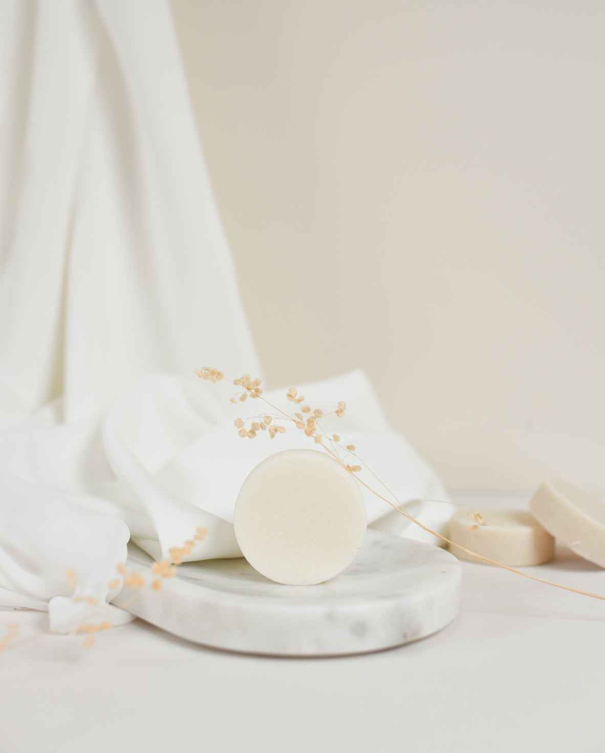 Après-shampoing hydratant aloe vera