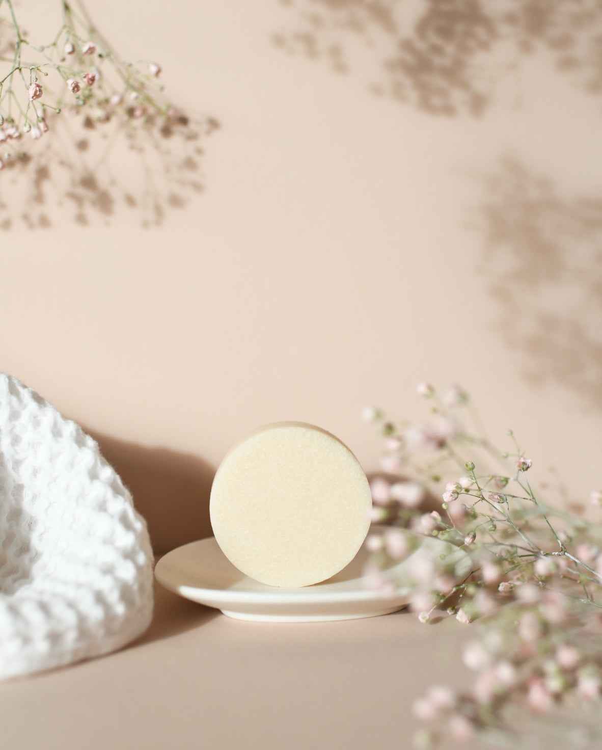 Après-shampoing enfant banane