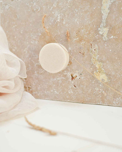 1 Porte-savon minimaliste aimanté