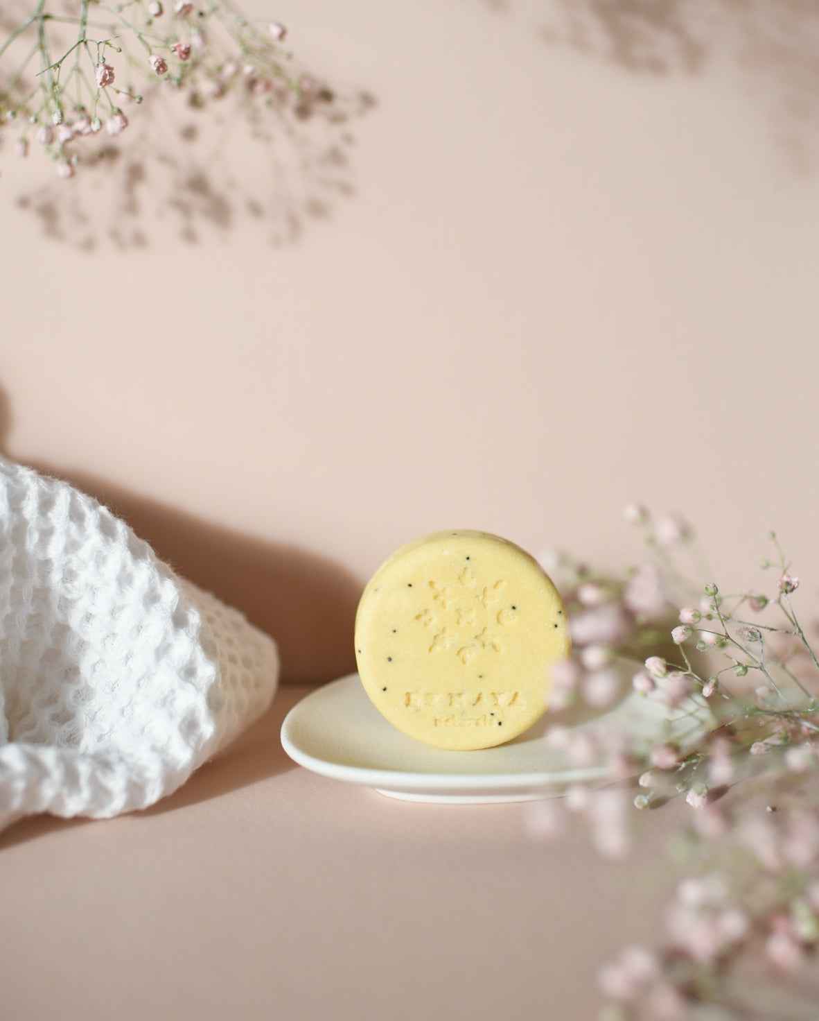 Shampoing Banane - Enfant