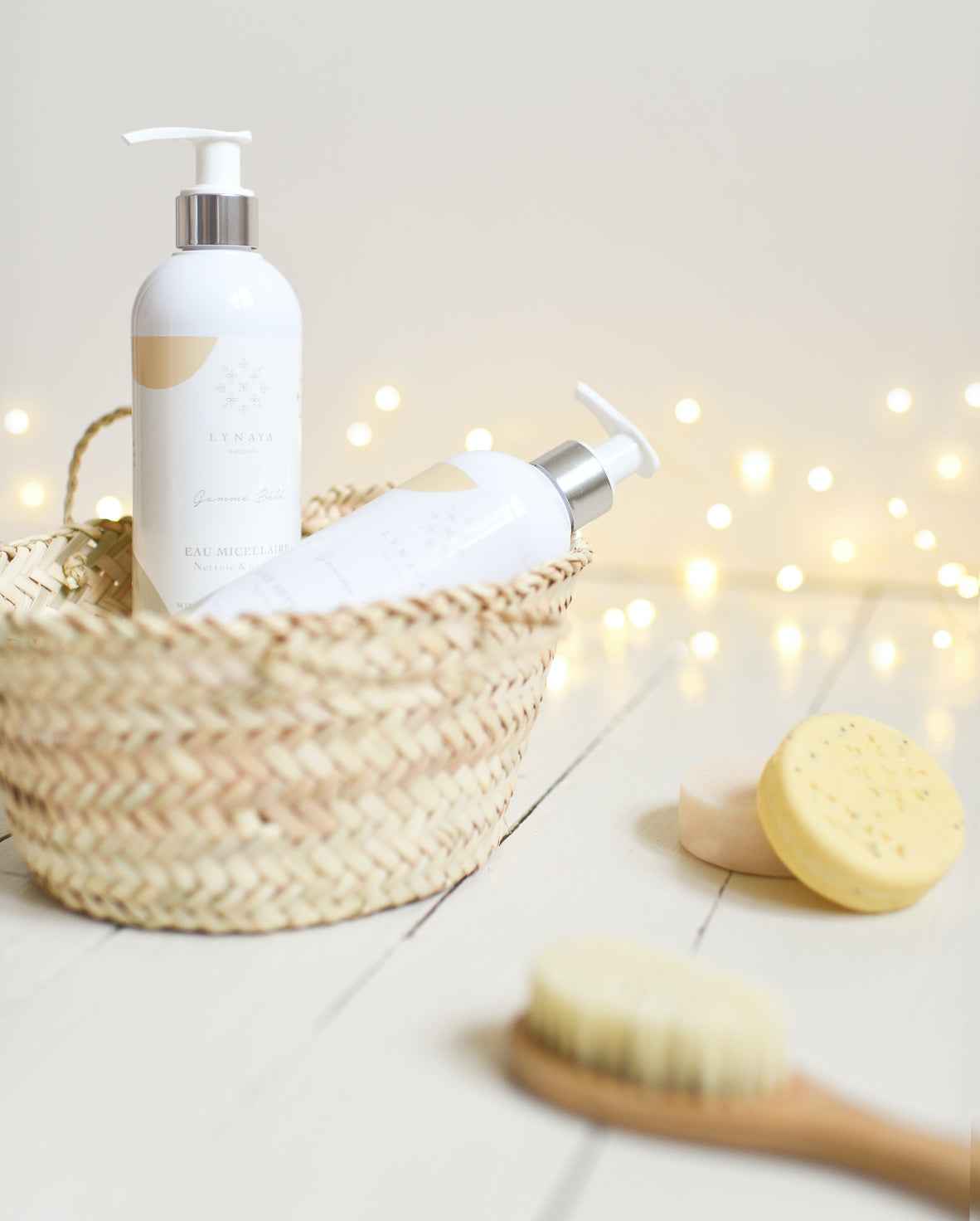 Shampoing Banane - Enfant