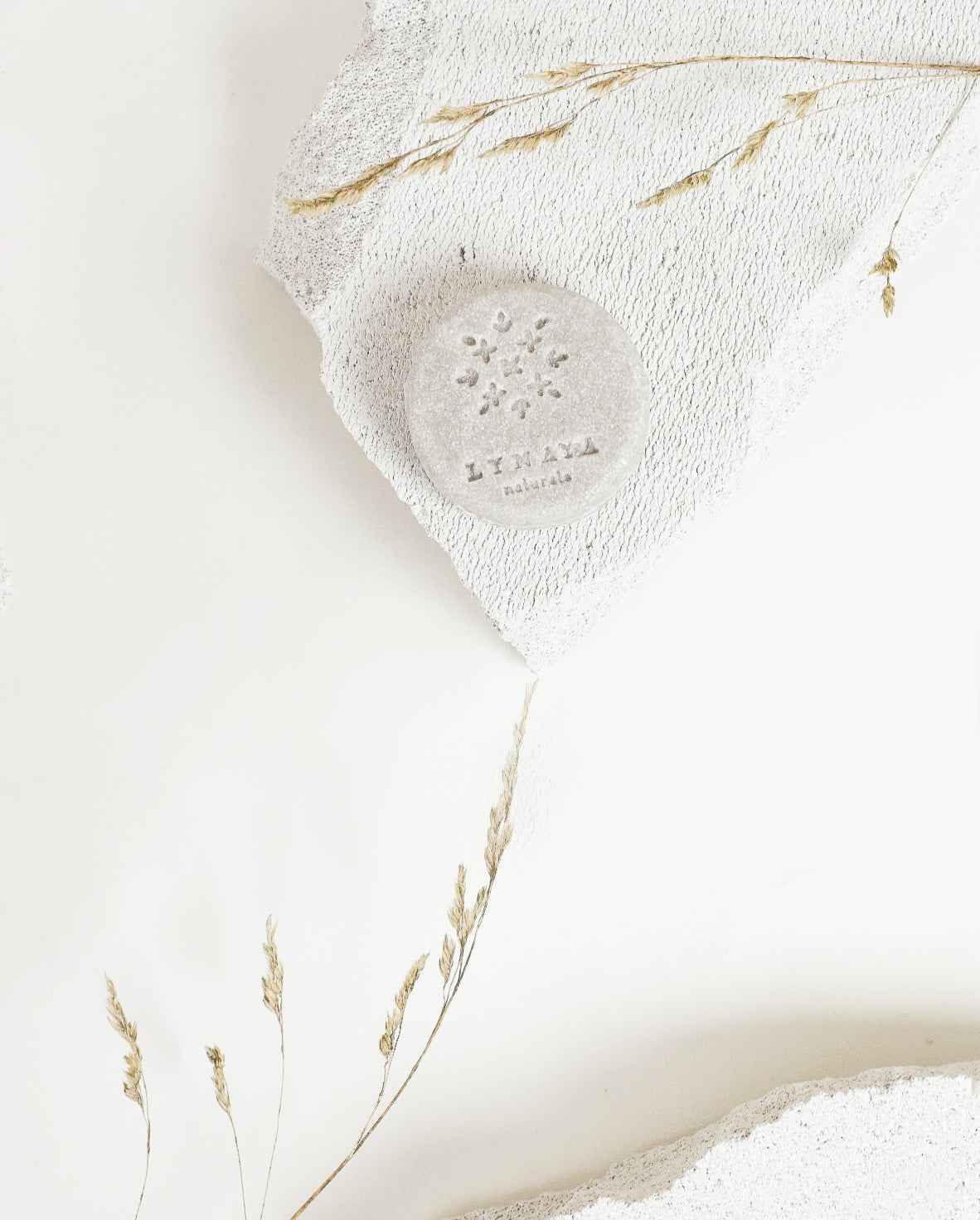 Shampoing solide fortifiant homme