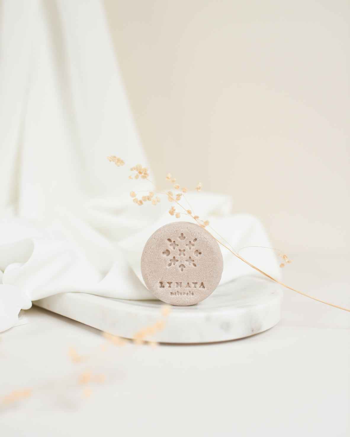 Shampoing cheveux secs au karité