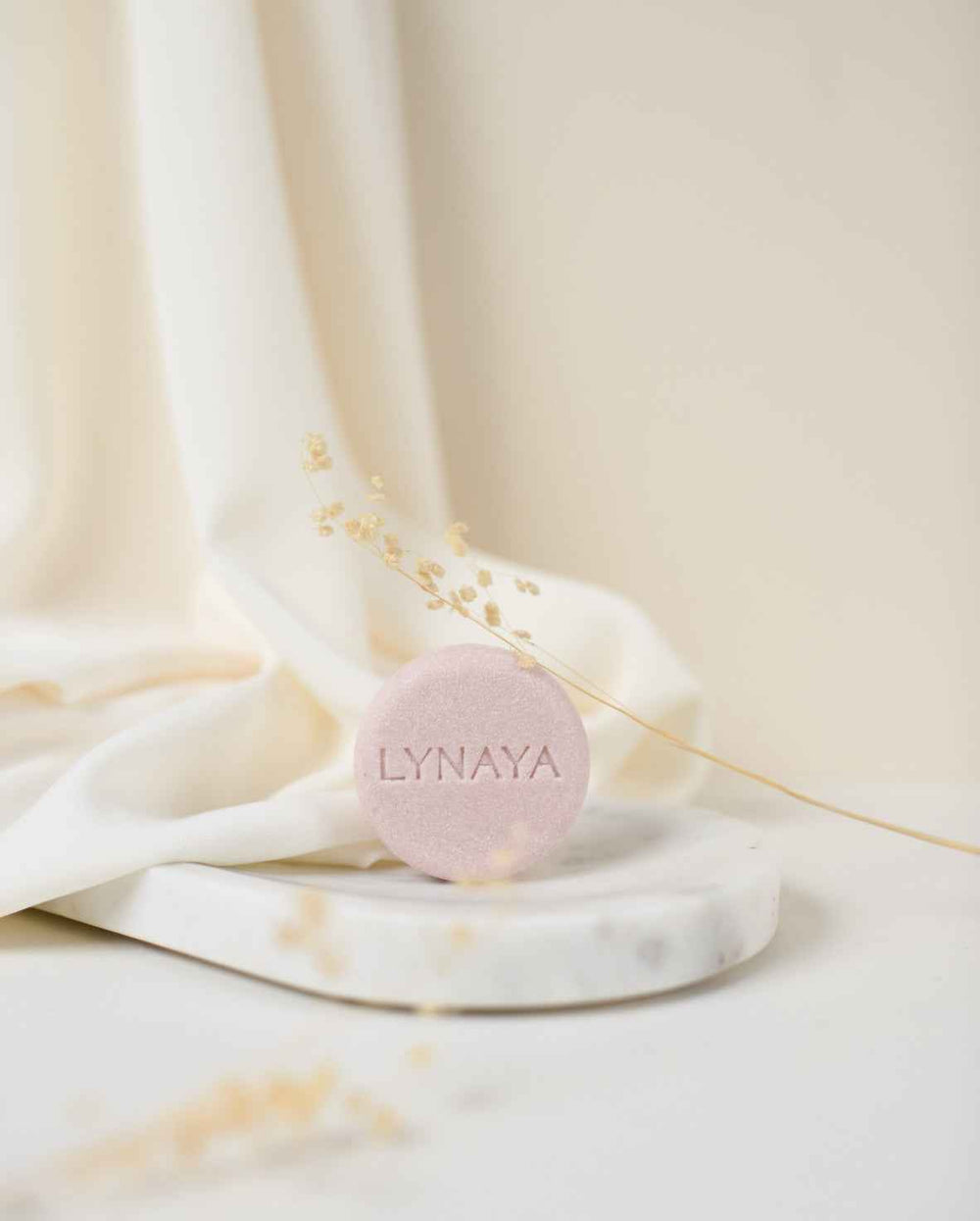 Shampoing cheveux secs à l'argan